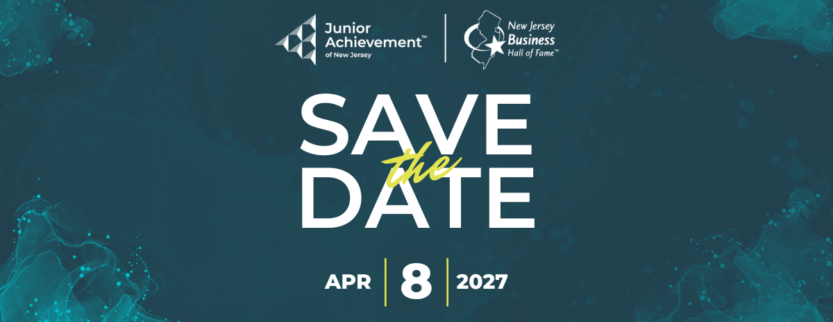 2027 NJ Business Hall of Fame